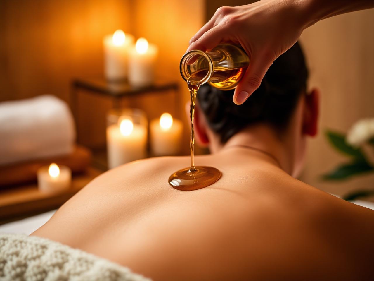 Swedish Massage